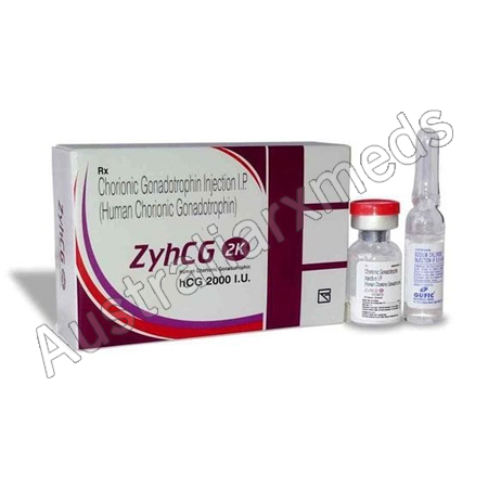 ZyHCG 2000