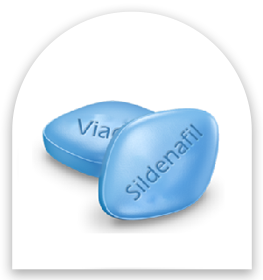 sildenafil (Viagra) 