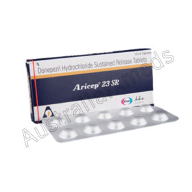 Aricep 23 Mg