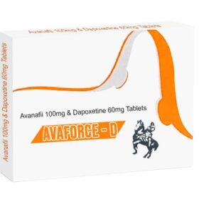 Avanaforce D