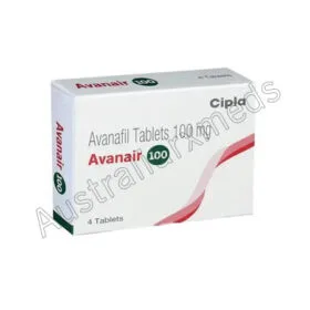 Avanair 100 Mg
