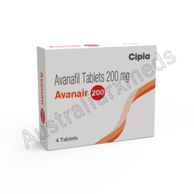 Avanair 200 Mg