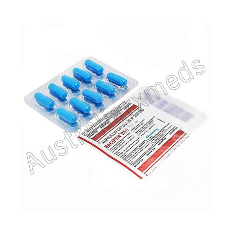 Bacipen (Ampicillin)