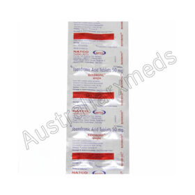 Bandrone 50 Mg