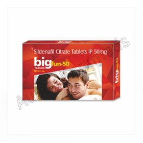 Bigfun 50 Mg