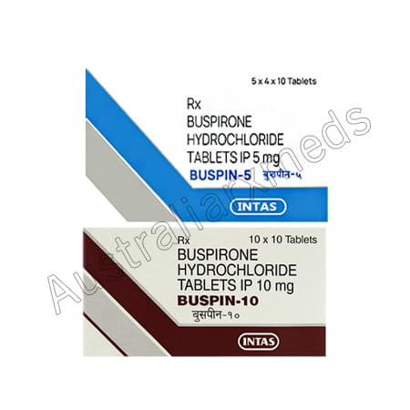 Buspin Product Imgage