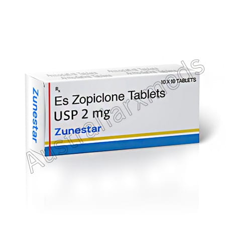 Buy Eszopiclone (Generic) Product Imgage Buy Eszopiclone (Generic) Product Imgage