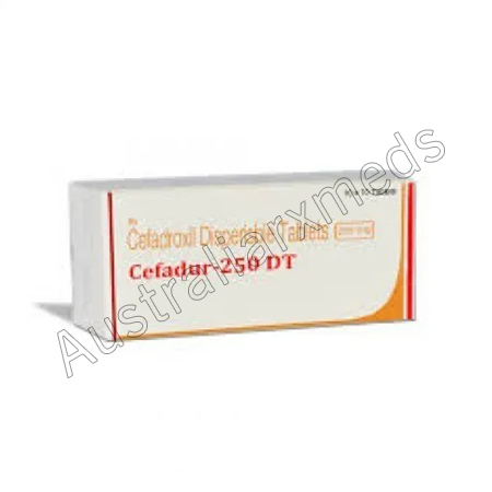 Cefadur (Cefadroxil)