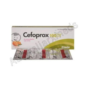 Cefoprox