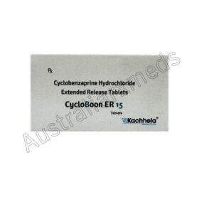 Cycloboon Tablet