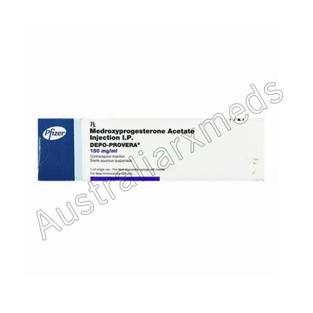 Depo Provera Injection