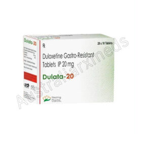 Dulata 20 Mg