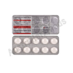 Erythrocin 250 Mg
