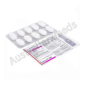 Erythrocin