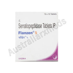 Flanzen 5 Mg