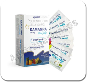 Kamagra Oral Jelly