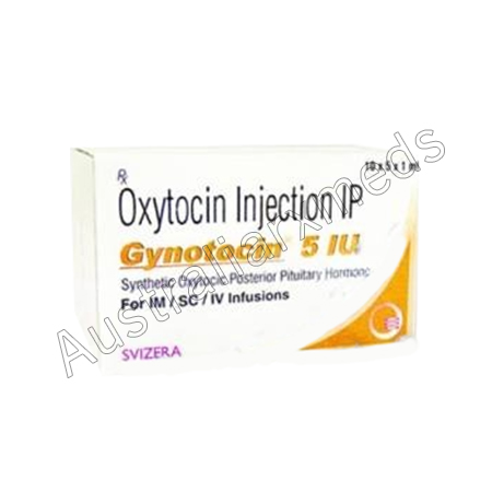 Gynotocin Injection