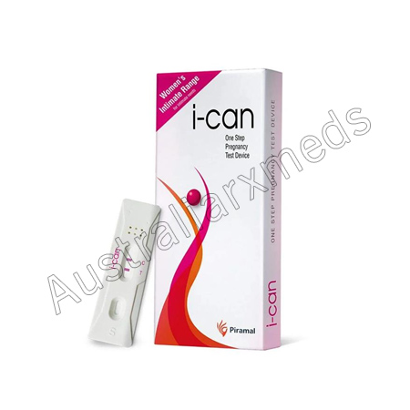I-Can (Pregnancy Detection Kit)