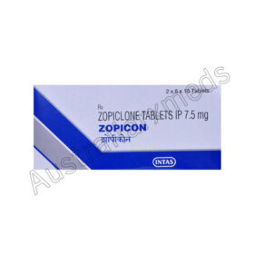 Imovane 7.5mg