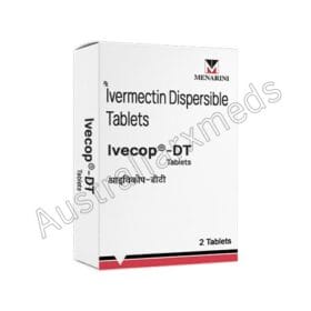 Ivecop DT 3 Mg