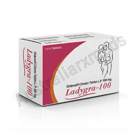 Ladygra 100 Mg