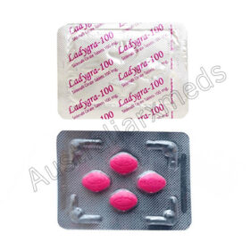 Ladygra 100 Mg