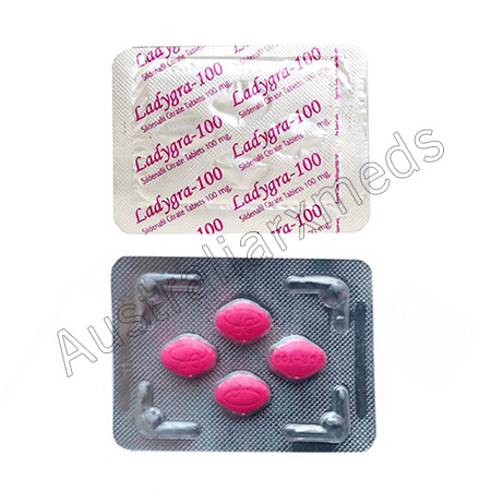 Ladygra 100 Mg Tablet (Sildenafil Citrate) Product Imgage Ladygra 100 Mg Tablet (Sildenafil Citrate) Product Imgage