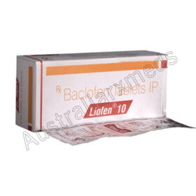 Liofen 10 Mg