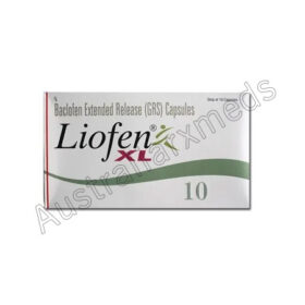 Liofen XL 10 Mg