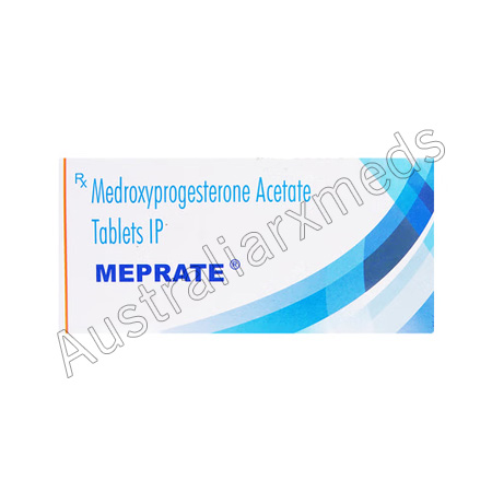 Meprate 10 Mg