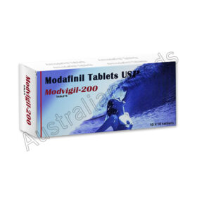 Modvigil 200 Mg Australia