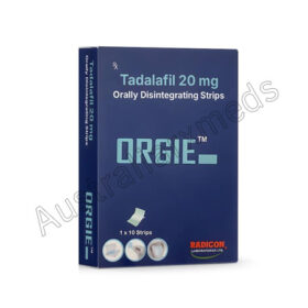 Tadalafil 20mg