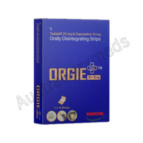 Orgie Plus