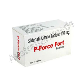 P Force Fort 150 Mg