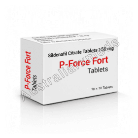 P Force Fort 150 Mg