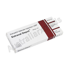 Progynon Depot Injection