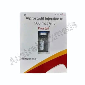 Prostacel 500mcg