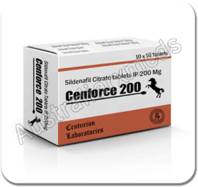 Cenforce 200 mg
