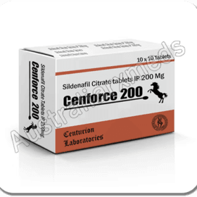 Cenforce 200 mg