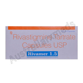 Rivamer 1.5 Mg