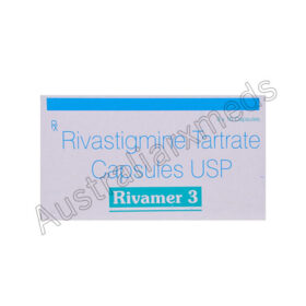 Rivamer 3 Mg