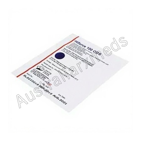 Sildenafil Oral Film (Sildenafil Citrate)