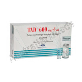 TAD 600 Mg
