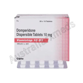 Vomistop DT 10mg