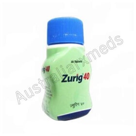 Zurig 40 Mg