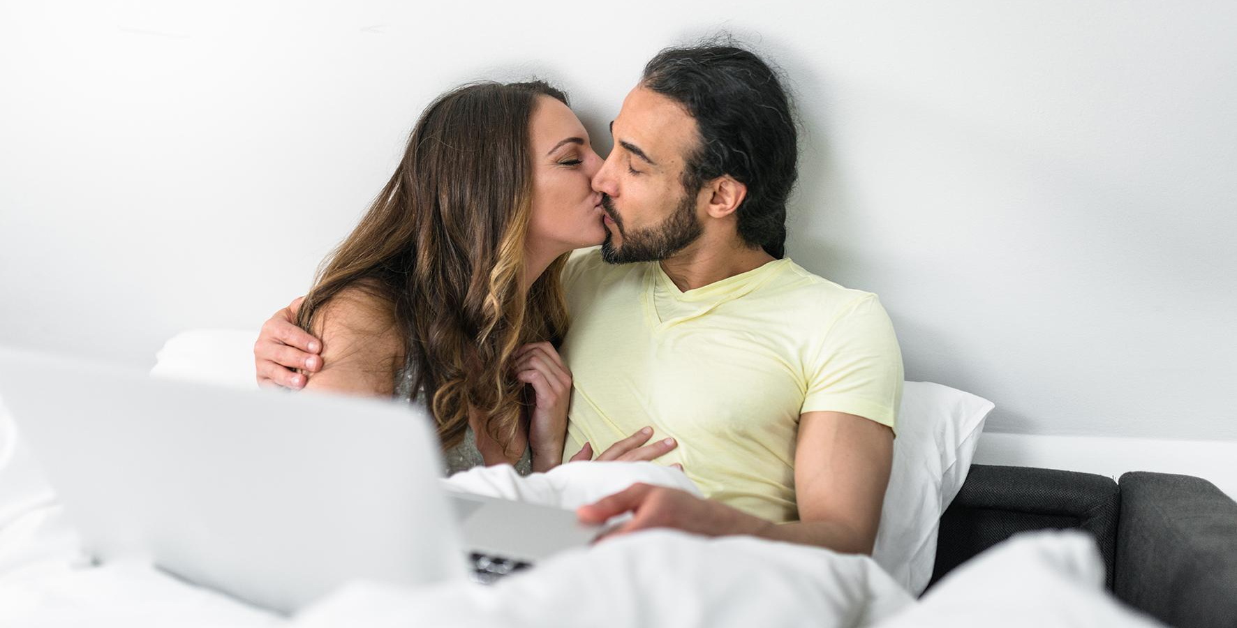 Erectile Dysfunction And Porn