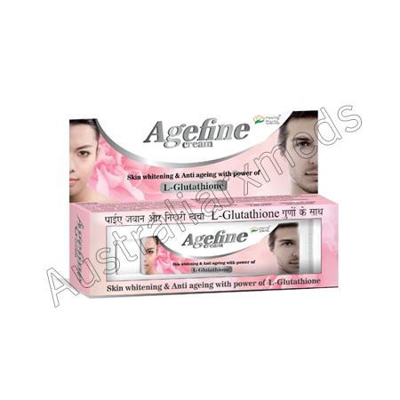 Agefine Cream