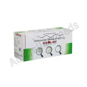 Aldol 400 Mg