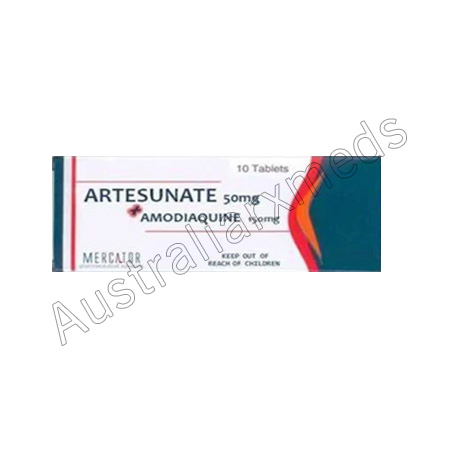 Artesunate Tablet